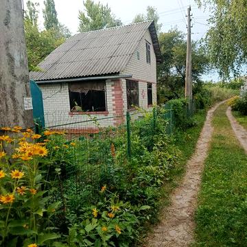 Продам дачу в ст октябрське