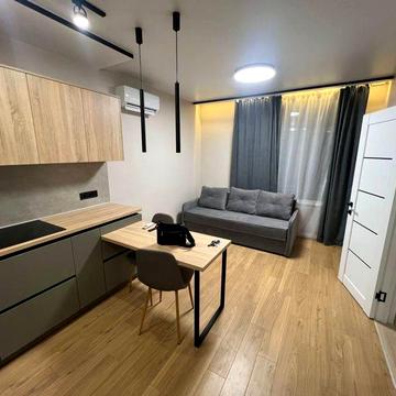 Аренда квартиры ЖК San Francisco , Берестейский проспект 67 . М. Нивки
