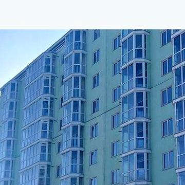 Продам 2-х кімнатну кв-ру новобудова в середині будинку. Торг.