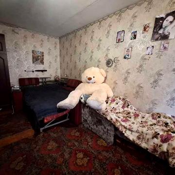 1-кім кв тихий ЦЕНТР вул. Надпільна - Пастерівська, 4 поверх. Цегляний будинок