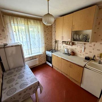 1-кімнатна квартира, вул. Симеренка, 22