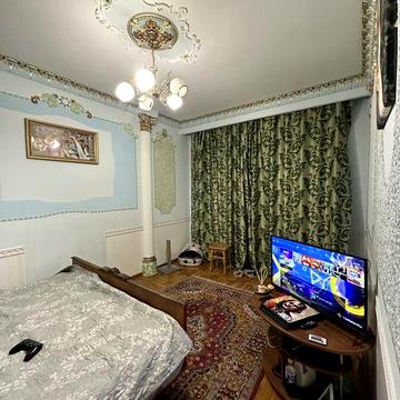 2-кімн квартира,  Автономне опалення