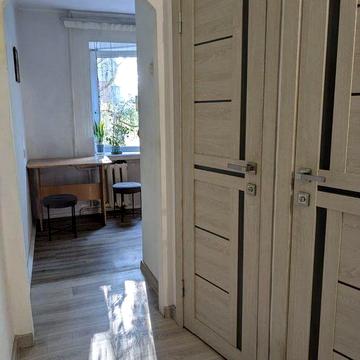 Здам двокімнатну квартиру в оренду