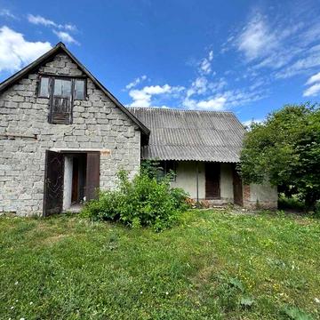 ТЕРМІНОВО!БЕЗ КОМІСІЇ!ПРОДАЖ будинку в смт.Красне (біля м.Буськ)