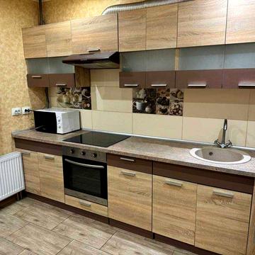 Сдам свою однокомнатную квартиру на олексеевке