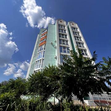 ‼️Продаж, 3х кімнатна 90м2, новобудова, ремонт ‼️ ЖК Монастирська 11