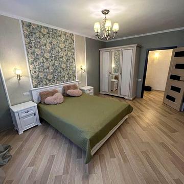 Сдам 1 комнатную квартиру Григоренка 18 а
