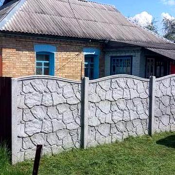 Продам будинок в селі Глібівка