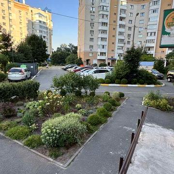 Продам однокімнатну квартиру. ЖК ОСББ