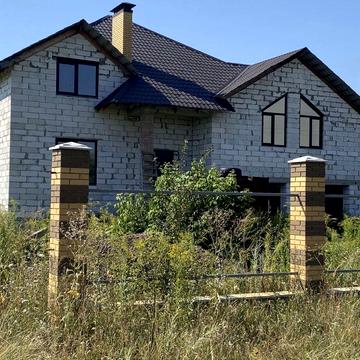 Продам Будинок Броварський р-н Рожни