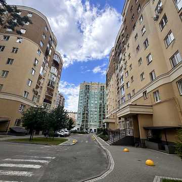 Продаж 2к Квартира Матвія Донцова (Тургенєвська) вулиця ЖК Атриум