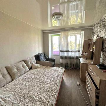 Продам 3к возле парка