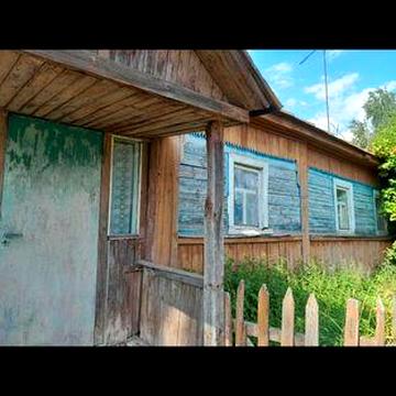 Будинок с. Паліївка