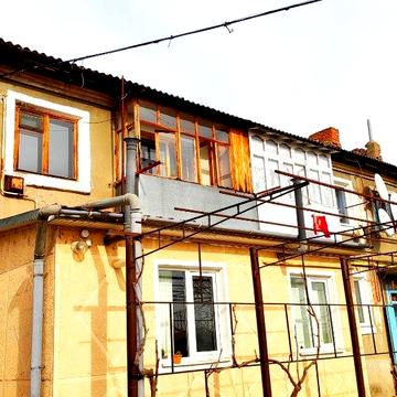 2-кімнатна квартира студія м. Рені вул. Вокзальна (40 кв.м)