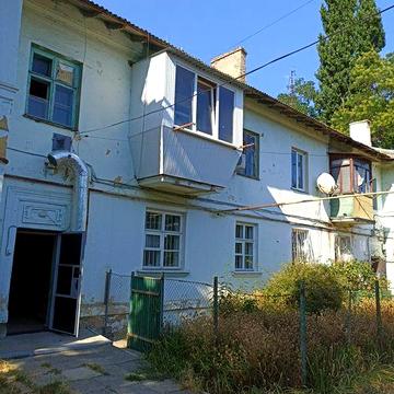 Свою 2х комнатную квартиру на Адмиральском