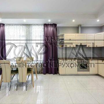 Продажа / Квартира 79м / ЖК  "Botanic House" / ул. Болсунівська, Печерськ,Центр / Генератор ЖК Ботаник