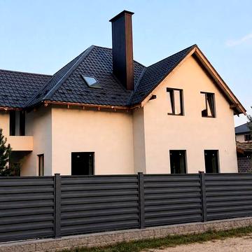 Продаж.Новий будинок-КАЗКА! ГАЗ. Путрівка. 175м. 2 пов. 10 сот. ЛІС. Цегла.