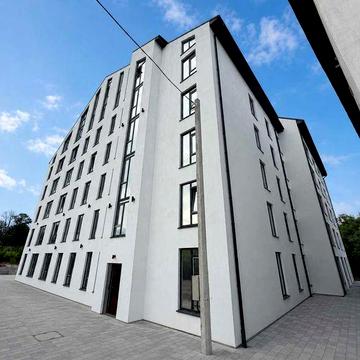 Продаж студії 18,9 м² в Oazis Park‼️ Софіївська Борщагівка — від $18 9оо ЖК Oazis Park