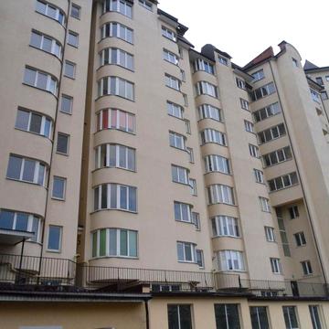 3-х кім,.видова квартира по вул. Січ. Стрільців