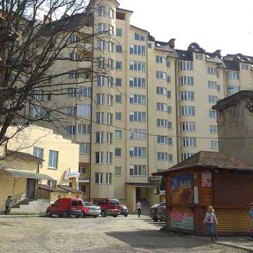 3-х кім,.видова квартира по вул. Січ. Стрільців