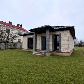 Продаж будинку з великою ділянкою без комісії для покупця