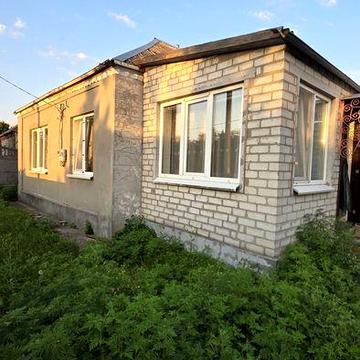 Оренда будинку в с.Піщанка (центральна вулиця)