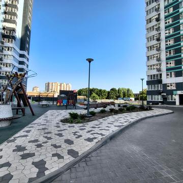 Sky City! 69,6 кв.м. от Будова! Лучшая цена!