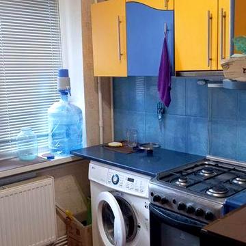 Продам квартиру 1 ком  районка