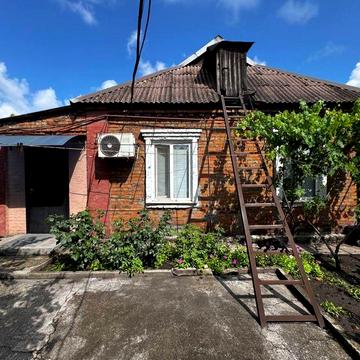 Продається цегляний будинок у Інгулецькому районі, м. Кривий Ріг