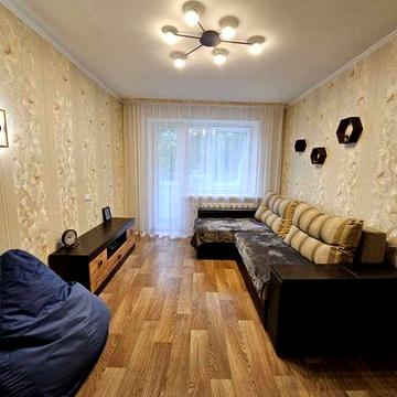 Здам 1-к квартиру пр Івана Мазепи\Авіаційна