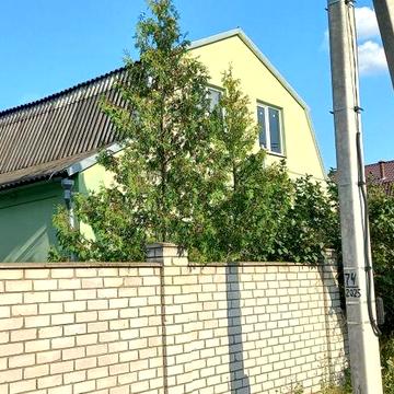 Сдам дом новой постройки в Чугуеве.