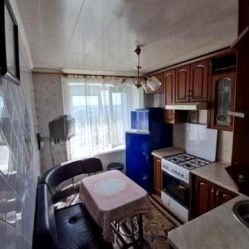 Продам 2комн квартиру в Докучаевском
