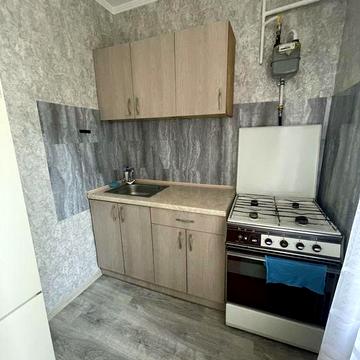 Оренда 1кімнатної квартири Вільна