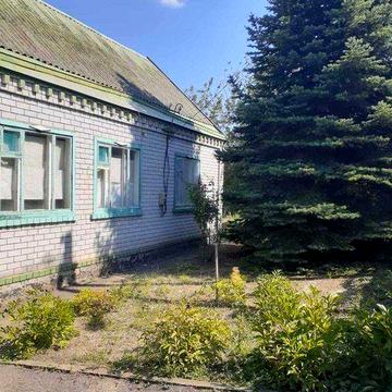Продам дом с. Войсковое, 25 соток, 75 кв.м