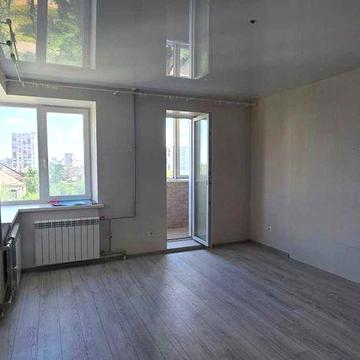 Продам 1к квартиру 40м2 с новым ремонтом (Левада, Стрелка, Москалевская (Октябрьской Революции)