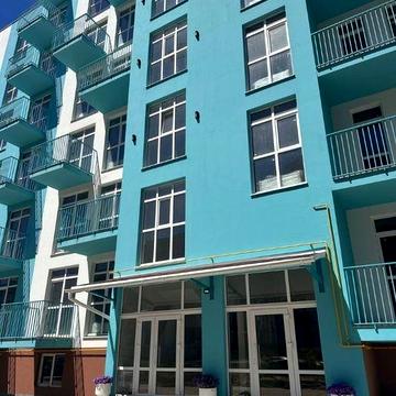 Продам 1 комнатную квартиру от строителей ул.Бочарова/Сахарова
