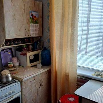 Продам 1комнатную квартиру на Восточном