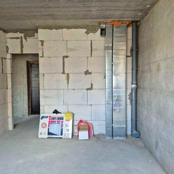 Продам 1 кімнатну квартиру в новому будинку вул. Грушевського жк сіті парк