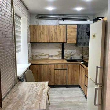 Оренда двокімнатної квартири, Вулиця Олександра Щербакова, 7