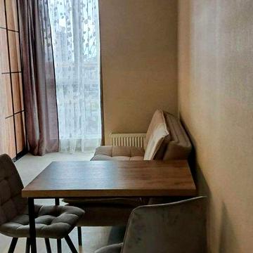 Cдам  1 комнатную  квартиру ,ремонт жк