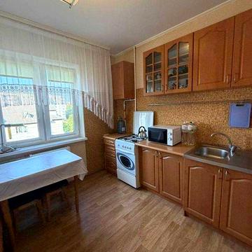 Продаж 1-ної квартири, Центр