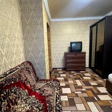Сдам длительно 1-но ком 24 кв.м Мира 17а