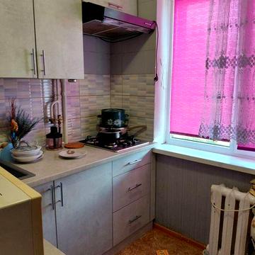 Продам1 квартиру Київська центр  48000$