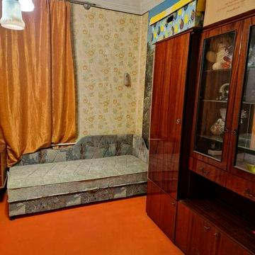 Сдам 1 комнатную квартиру на БШ
