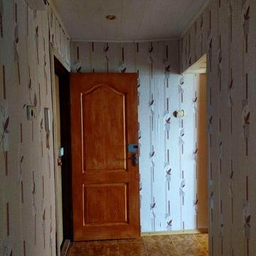 Здається 1 ком.квартира