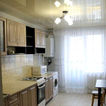 Автономна! Оренда 1 кімнатної квартири ! техніка,меблі