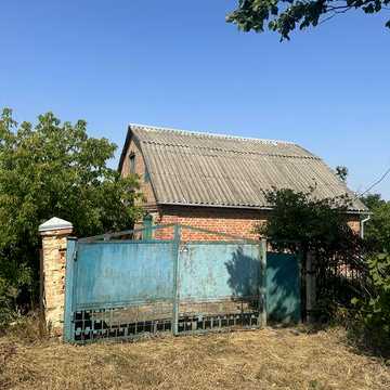 Продаж добротного будинку