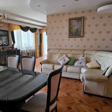 продаж 3-х кімнатної квартири