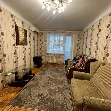 Здам 1х кімн, пр. Соборний, р-н Пушкіна, Олександрівський р-н, поверх 4/5, площа 33 кв2