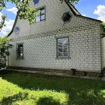 Продаж будинку в передмісті Полтави
